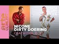 Nicon  dirty doering bei chat with a dj  arte concert