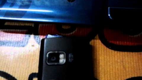 How To Enter Unlock Code In Nokia X6-00