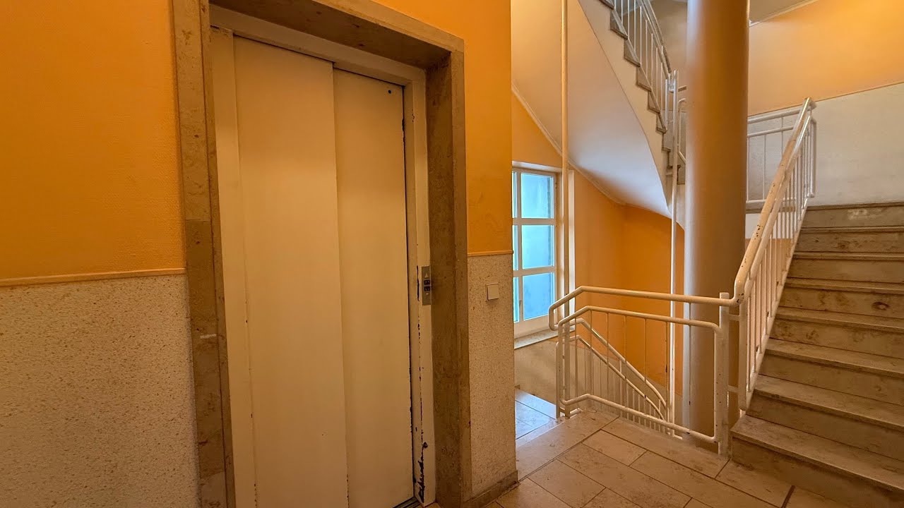 OSMA Aufzug (Norderstedt) Rathaussallee 7