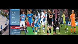 Kit E Logo Napoli 201617 Seriea Home E Gk Uclaway Alternative X Dls26 Download Kit Nei Commenti