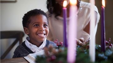 Music for the Third Sunday of Advent December 13, 2020,