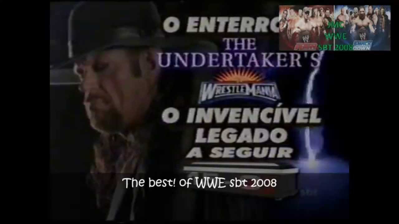 Universo Wrestling Brasil - WWE, LUTA LIVRE NA TV! Essa é uma frase  nostálgica para os amantes da WWE. E sim, voltaremos a assistir novamente  na mesma emissora. O SBT voltará a