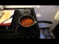 Italian cheese and tomato sauce recipe