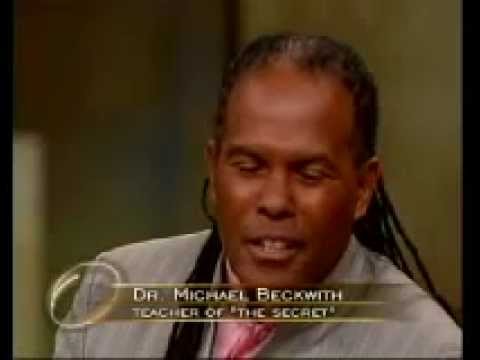 The Oprah Winfrey Show - Discovering the Secret 04