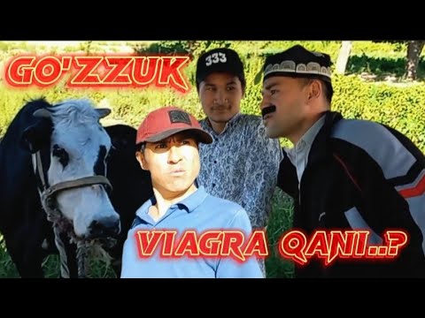 🔞 GO'ZZUK..! VIAGRA QANI..?! 1 - QISM 🧐😳 TEZ KO'RAMIZ #yangikulgu #yumor #prikol #viagra #vines