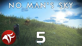 Experimental Engine Technology - No Man's Sky #5