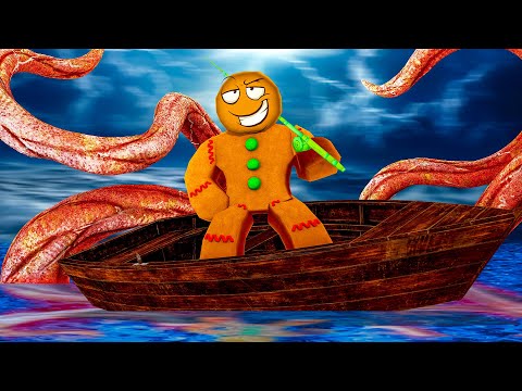 ЭТА БЕСПЛАТНАЯ УДОЧКА ПРОСТО ИМБА ДЛЯ НОВИЧКА в ФИШ / Fisch в Роблокс