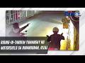 Riding-in-tandem tumangay ng motorsiklo sa Binangonan, Rizal | TV Patrol