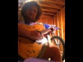 Arkansas bluesman live laugh love