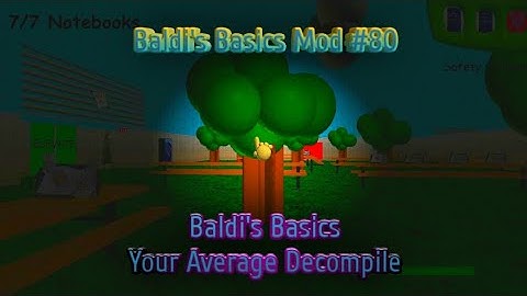Baldi