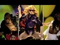 Madonna - Hung Up - EMAs 2005