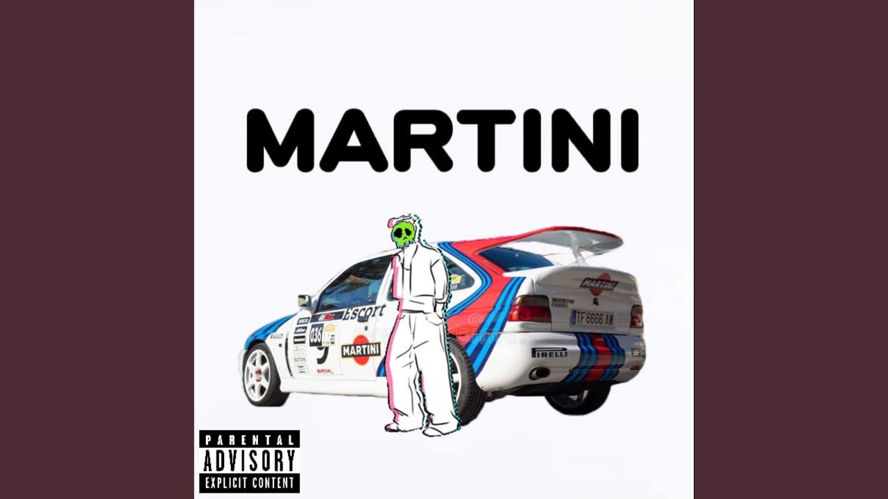 Martini YouTube
