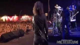 Metallica - One [Live Rock Am Ring Festival June 3, 2006]