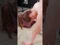 DEEP RELEASE + ACTIVE FLEX | Maxim’s Assisted Stretching with Alina