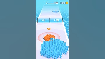 Count Master Perfect Play ⚡ #shorts #sigma #trendlab