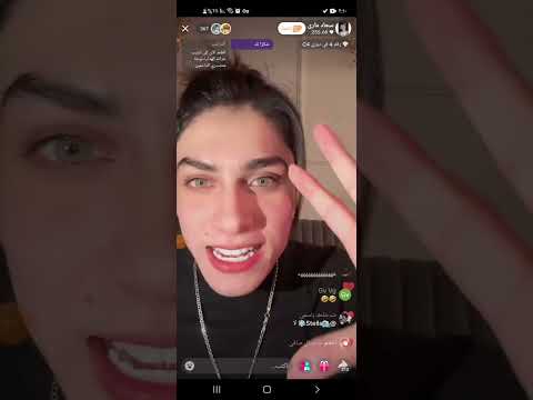 مقالب بصوت بنت سجاد ماري