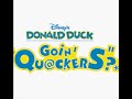 PSX Longplay [228] Donald Duck: Goin Quackers