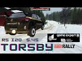 Richard Burns Rally / Torsby / R5 i20 / 5.45