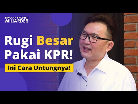 Video: KPR Yang Menguntungkan Untuk Membangun Rumah