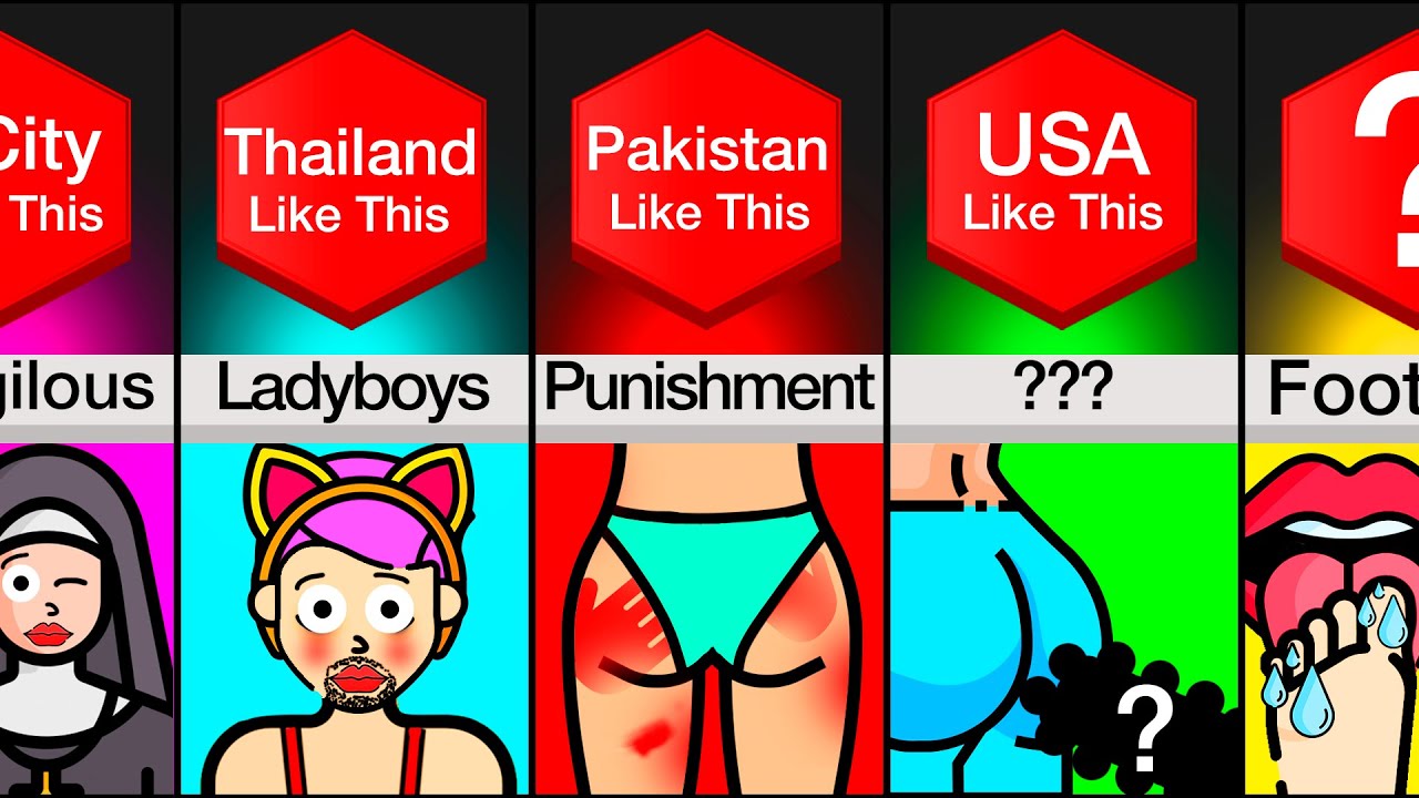 Comparison What Is Your Country s Bedroom Preference YouTube comparison-what-is-your-country-s-bedroom-preference-youtube