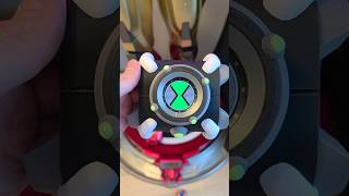 Unboxing the Classic Ben 10 Omnitrix Replica! 🤩💚