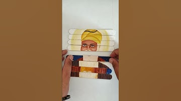 Satnam waheguru ji #gurunanakdevji #drawing #shorts