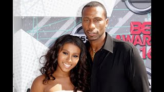 Leon Robinson's "Soulmate" Could Not Be His Wife!