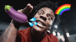 Video thumbnail of "iShowSpeed - World Cup (🌈Gay Remix Open Verse) @lilspermy3059"