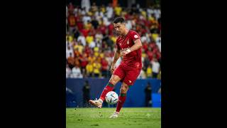 《No One Like Cristiano》