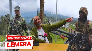 Info 17.01.26, Fardc Se Replient, Afcm23 Recupere Lemera