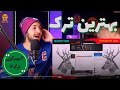      واکنش به ترک دوازدهم آلبوم گوزن به نام ایستگاه شهر یخ
