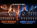 10 OVER HIGHEST SCORE 🔥😮 || Brave Brothers vs Usman || Final Ball Six! Brave Brothers Shock