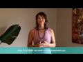 Posture Definition - Video Posture Definition - Video