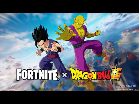 Fortnite e Dragon Ball: como encontrar e usar Kamehameha e Nuvem Voadora, fortnite