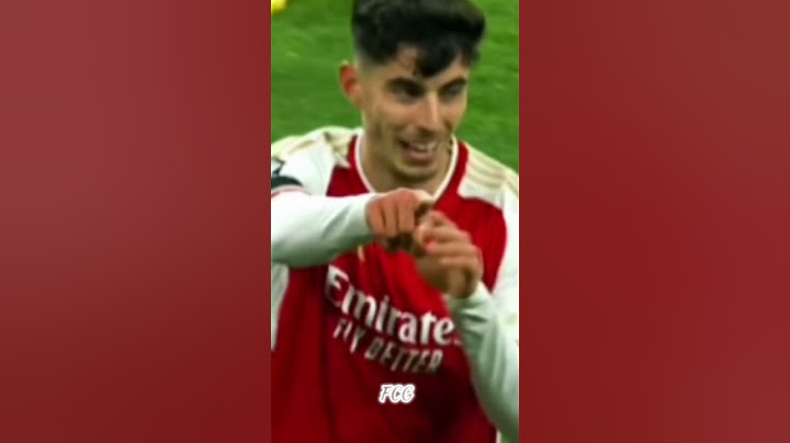 Havertz.. 🇩🇪✨️ #havertz #premierleague #gooners #arsenalnews #gunner #arsenal #arsenalfc #gunners #a