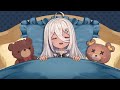 チルタイム寝る前に陽夏ののから着信アリ #陽夏のの / Vtuber】
