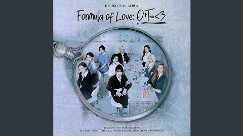 The Feels (Korean Ver.)