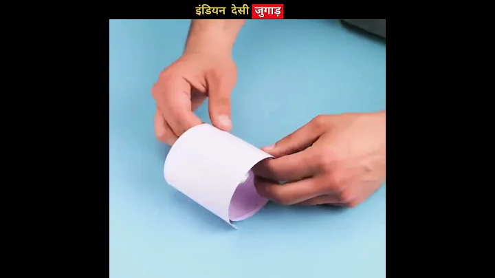 NEW PLASTIC BOTTLE HACK | SIMPLE EASY LIFE HACKS | ROOM DECOR | DESI JUGAAD | #lifehack #shorts