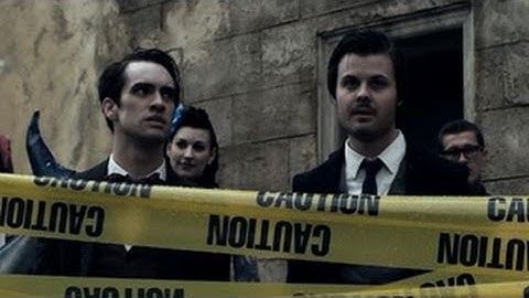 Panic! At The Disco: The Overture