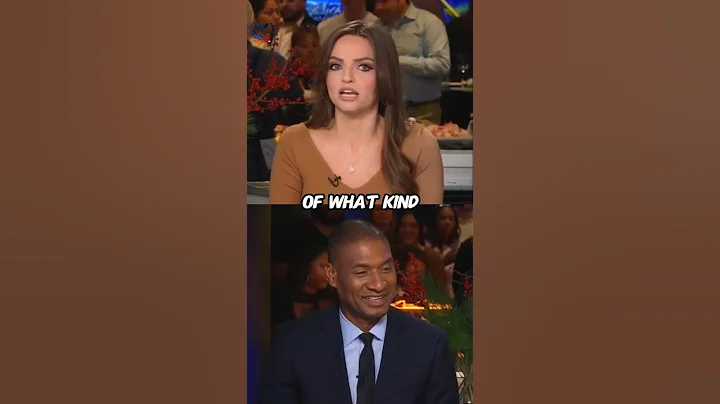 She Went Off on This Liberal Panel and Didn’t Hold Back #shorts