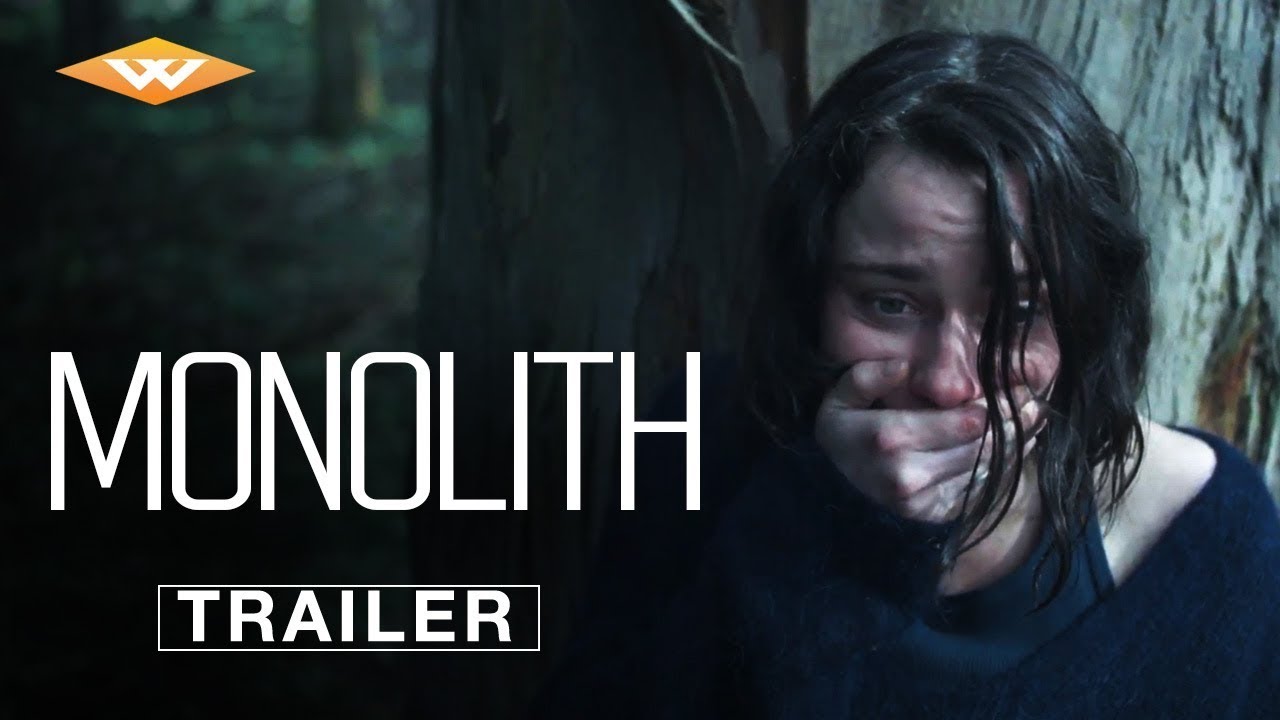 🎥 Monolith, 2022 - Official Final Trailer [FULL HD] - Horror Movie