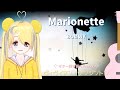 【🎸弾き語り】Marionette - ヴィヴィアン・ケンジントン / Vivienne Kensington【BOØWY】