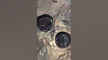 Các công đoạn làm tranh đồng P3 | Đồ Đồng Việt Anh