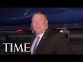 Video for POMPEO, US SECRETARY, IRAQ, video, "MAY 8, 2019", -interalex