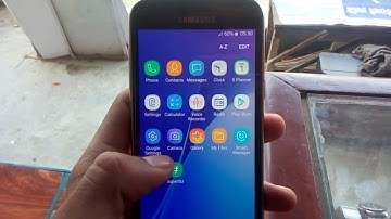 Bishal UX For J200H - Bishal Katel