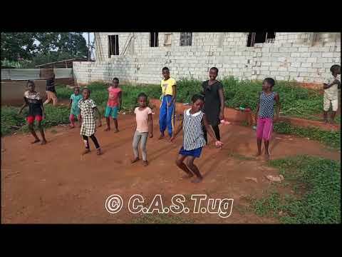 SLDS Dancing To GIVE MORE By HANSON BALIRUNO