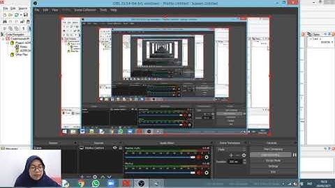 Project Arsitektur Organisasi Komputer "Program Assembly Language for Running LED"