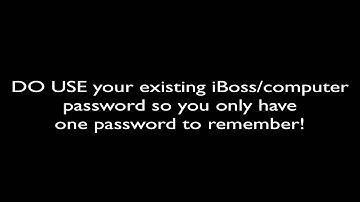 iBadger Student Orientation_Skyward PW Reset/App Setup