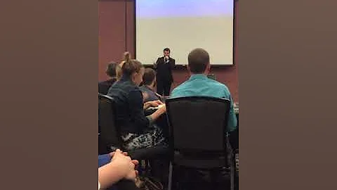 Michael McPhillips - 1st Annual UNK Newman Center ...