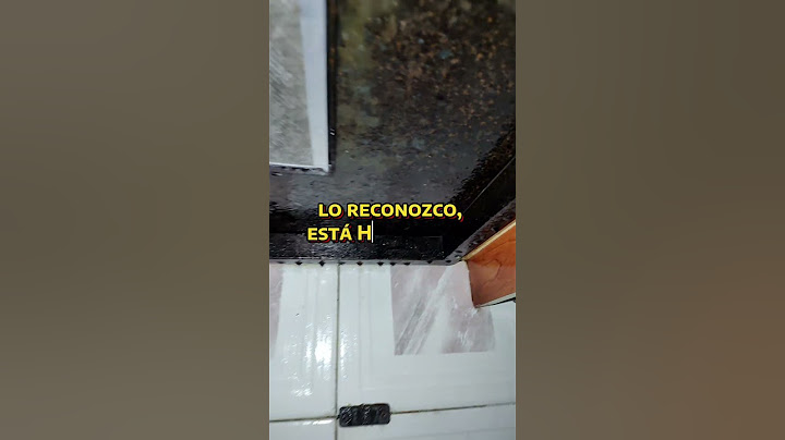 Cómo limpiar un extractor de cocina que esta súper engrasado y pegado? #limpieza #grasa #fuerte #hoy